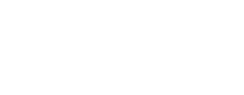 Logotipo destino china en color blanco.